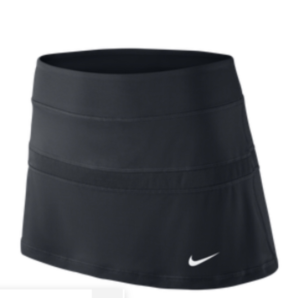 Nike tennis skirt